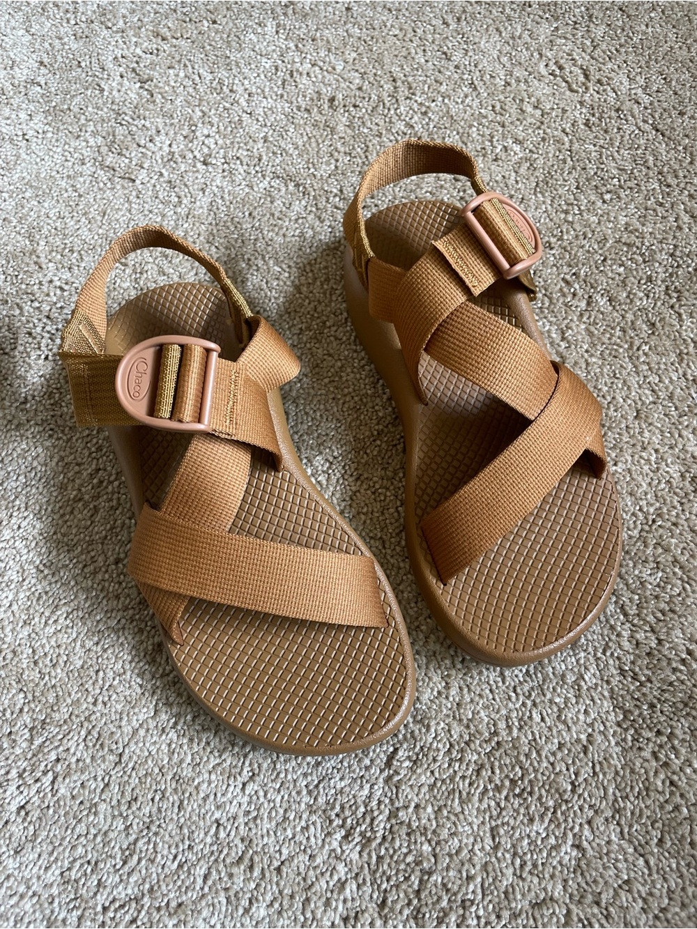 Chaco Women's Mega Z/1 Wide-Strap Classic Sandal
